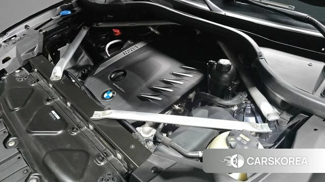 BMW X6 (G06) id 4976792 из Кореи 28