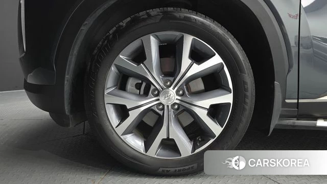Hyundai Palisade id 5018714 из Кореи 29