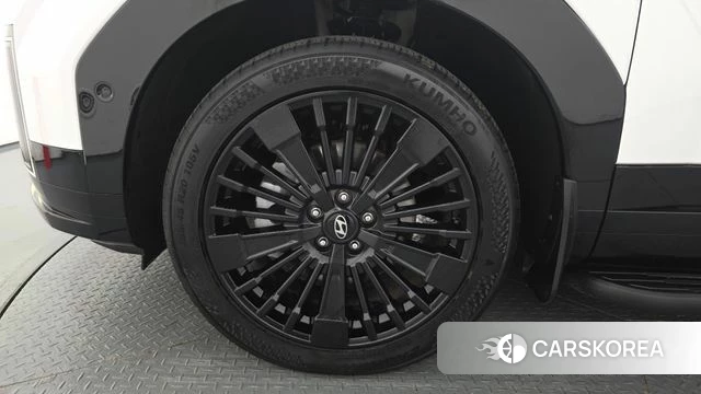 Hyundai Santa Fe (MX5) id 4996091 из Кореи 15