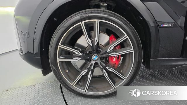 BMW X6 (G06) id 4940936 из Кореи 15