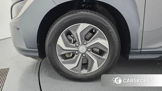 Hyundai The New Kona Hybrid id 4697064 из Кореи 15