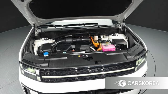 Hyundai Santa Fe (MX5) id 4980413 из Кореи 28