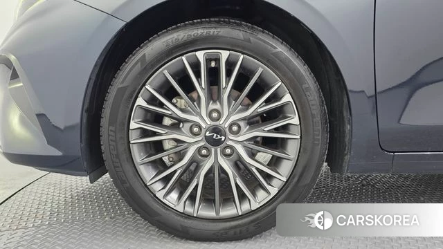 Kia The New K3 2nd generation id 4981611 из Кореи 25