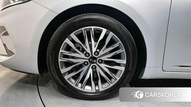 Kia K7 Premier id 3955426 из Кореи 15