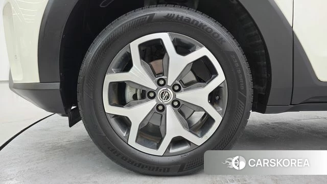 Ssangyong Torres id 4917355 из Кореи 15