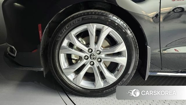 Toyota Sienna 4th Generation id 5022367 из Кореи 32