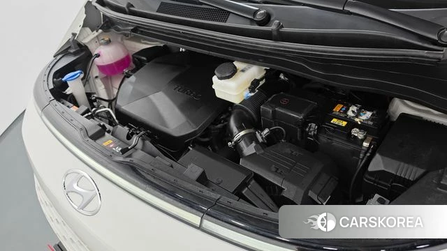 Hyundai Staria id 4957906 из Кореи 33