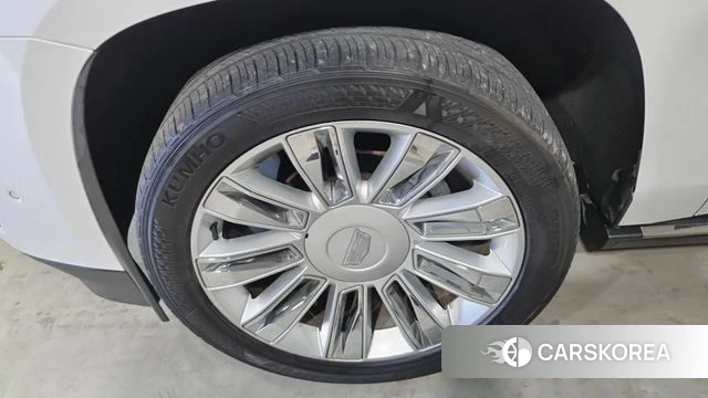 Cadillac Escalade id 5042118 из Кореи 13