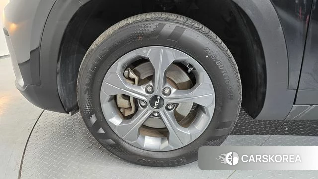 Kia The New Seltos id 5039771 из Кореи 24