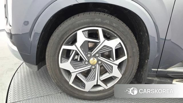 Hyundai Palisade id 4557043 из Кореи 15