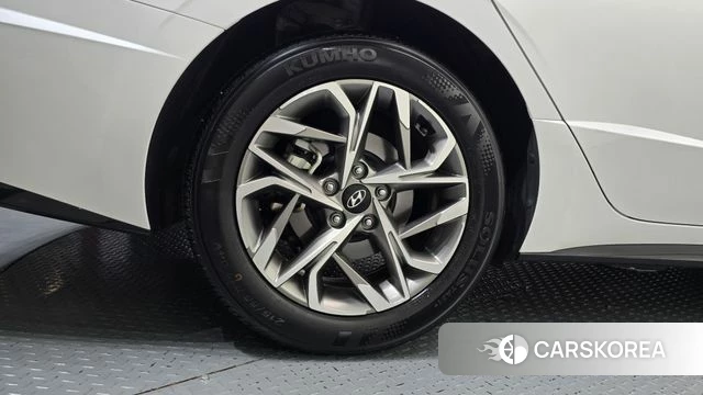 Hyundai Sonata (DN8) id 4784544 из Кореи 15