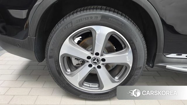 Mercedes-Benz GLC-Class X253 id 5004057 из Кореи 27