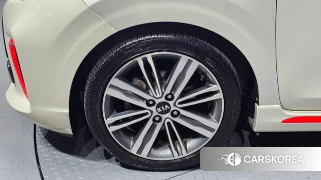 Kia All New Morning (JA) id 5060948 из Кореи 15
