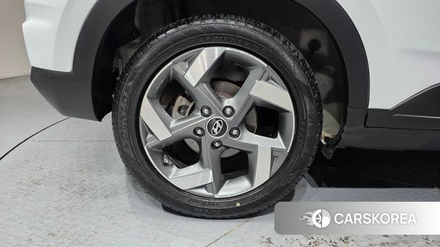 Hyundai Venue id 4697527 из Кореи 15