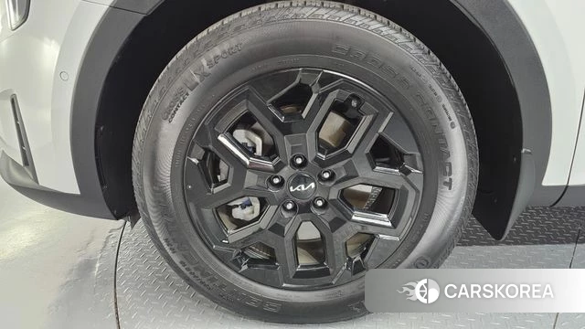 Kia The New Sorento 4th Generation id 4853756 из Кореи 32