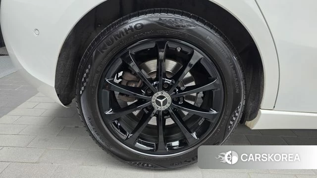 Mercedes-Benz A-Class W177 id 5035418 из Кореи 15