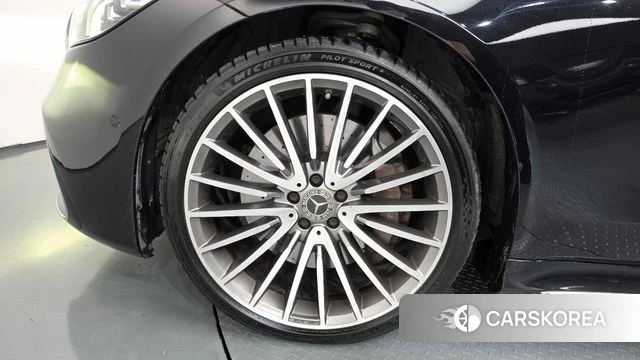 Mercedes-Benz S-Class W223 id 4981122 из Кореи 32