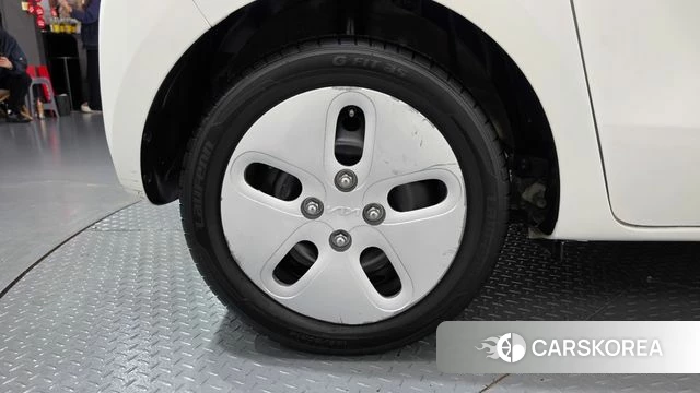 Kia The New Ray id 5012589 из Кореи 25