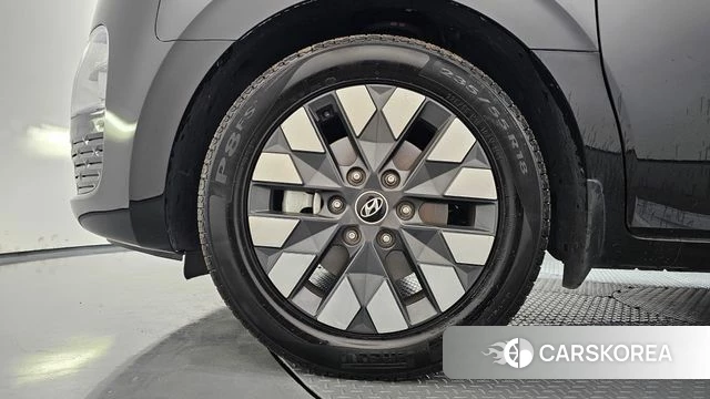 Hyundai Staria id 4941464 из Кореи 27