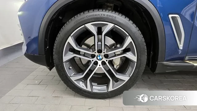 BMW X5 (G05) id 3479086 из Кореи 15