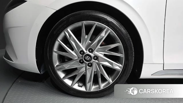 Hyundai The New Grandeur IG id 5041265 из Кореи 15