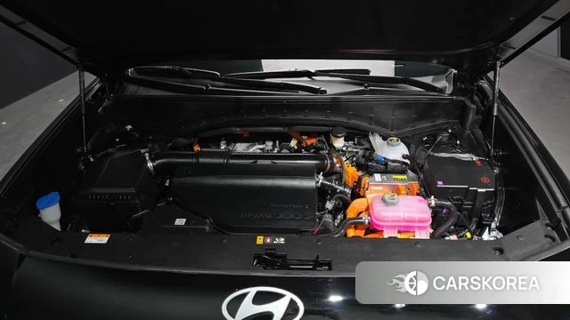 Hyundai Palisade (LX3) id 4995210 из Кореи 33