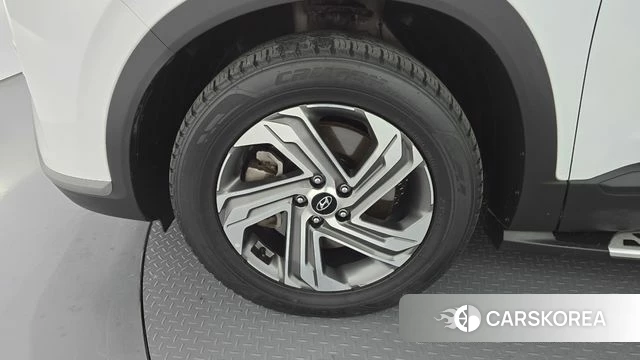 Hyundai The New Santa Fe id 4950867 из Кореи 26