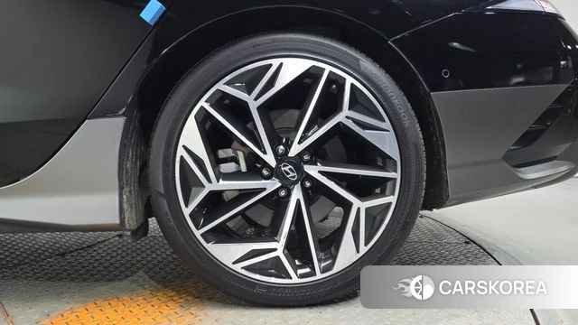 Hyundai Ionic 6 id 4763446 из Кореи 15