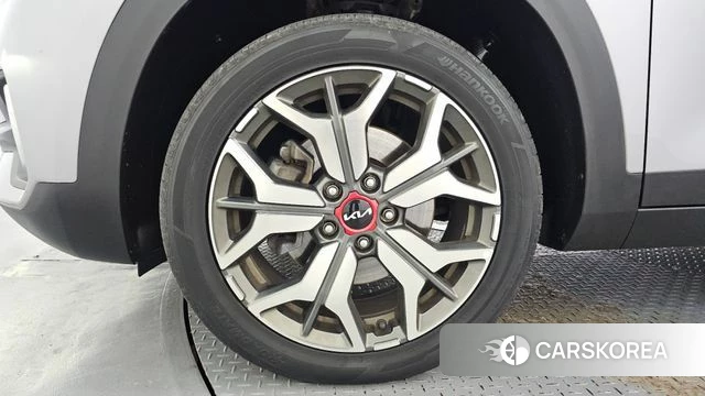 Kia Seltos id 5003058 из Кореи 15