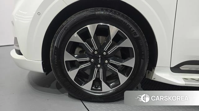 Kia Carnival 4th generation id 4935747 из Кореи 33