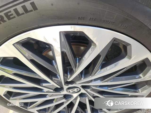 Hyundai Palisade (LX3) id 5001597 из Кореи 13