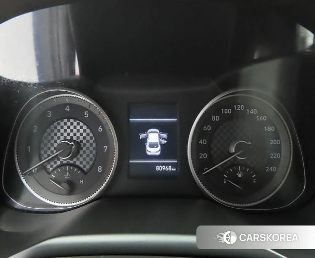 Hyundai The New Avante AD id 4983066 из Кореи 15