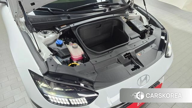 Hyundai Ionic 6 id 4958276 из Кореи 26