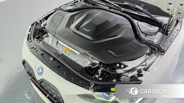 BMW i4 id 4990685 из Кореи 28