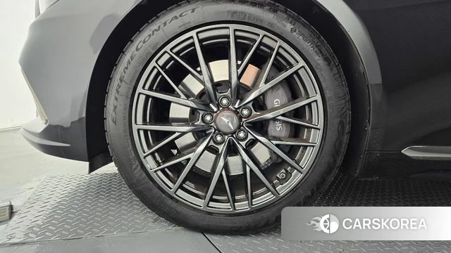 Genesis G80 id 5004525 из Кореи 31