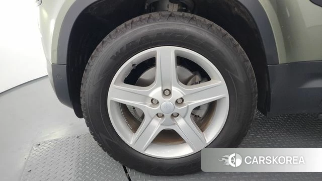Land Rover Defender (L663) id 3818328 из Кореи 15