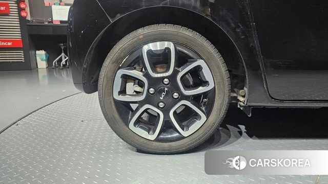 Kia The New Ray id 5027695 из Кореи 30