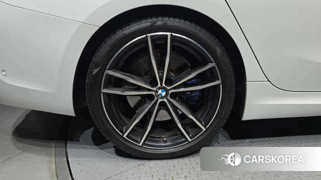 BMW 3 Series (G20) id 4958783 из Кореи 26