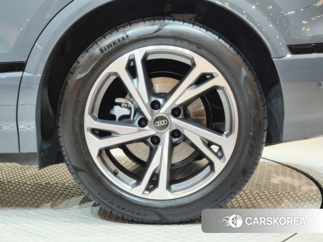 Audi Q6 e-Tron (GF) id 5031002 из Кореи 15