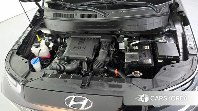 Hyundai Casper id 5040652 из Кореи 25