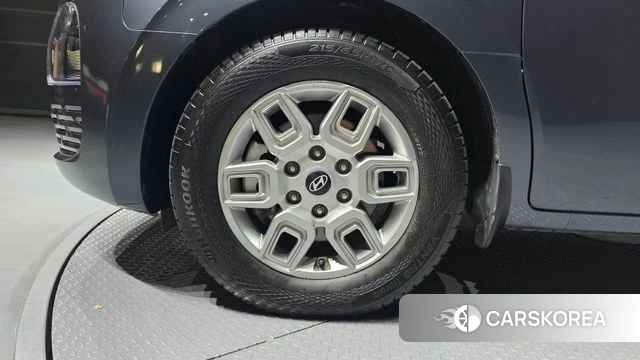 Hyundai Staria id 4753126 из Кореи 15