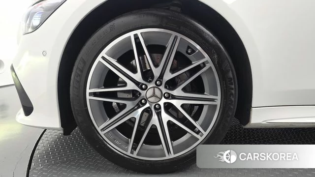 Mercedes-Benz AMG GT id 4922440 из Кореи 15