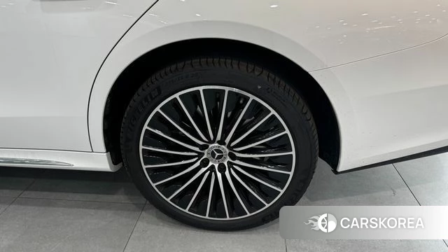Mercedes-Benz E-Class W214 id 4995322 из Кореи 15