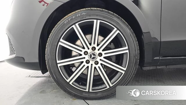 Mercedes-Benz V-Class id 5053503 из Кореи 15