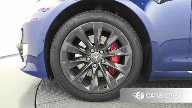 Tesla Model S id 5003746 из Кореи 28