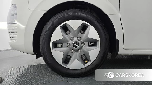 Hyundai Staria id 5058208 из Кореи 15