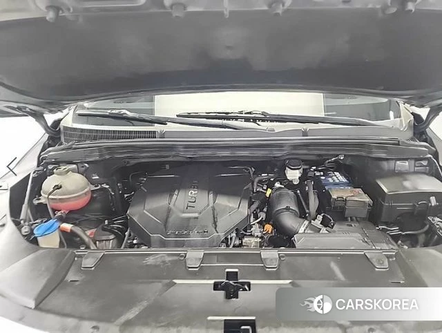 Kia Carnival 4th generation id 4855514 из Кореи 15