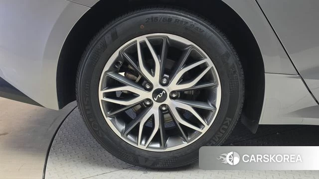 Kia K5 3rd generation id 4985899 из Кореи 27