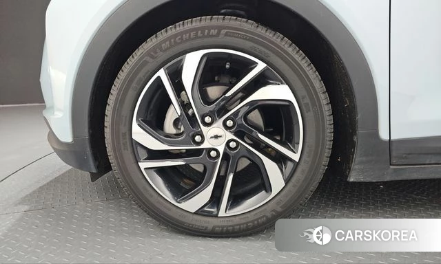 Chevrolet (GM Daewoo) New Bolt EV id 5016510 из Кореи 28