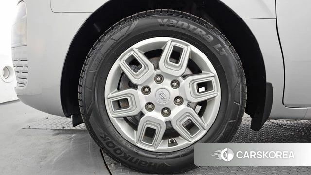 Hyundai Staria id 4757874 из Кореи 32